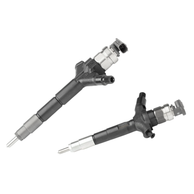 NISSAN NAVARA D40 2.5 D 04- WTRYSK WTRYSKIWACZ PALIWA DENSO 16600-5X00A